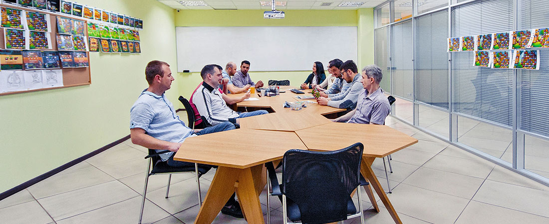 About Stelar group
